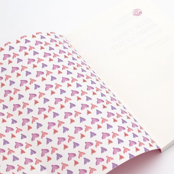 Produktbild: Don't miss the Clitoris