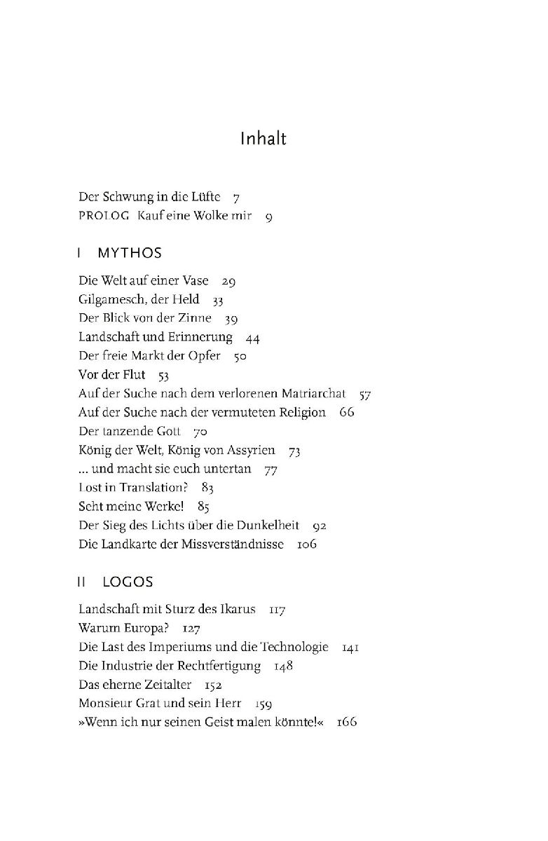 Produktbild: Die Unterwerfung