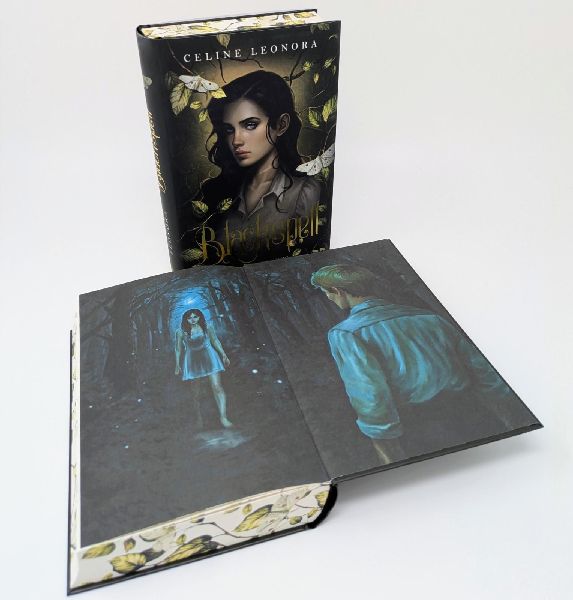 Produktbild: Blackspell