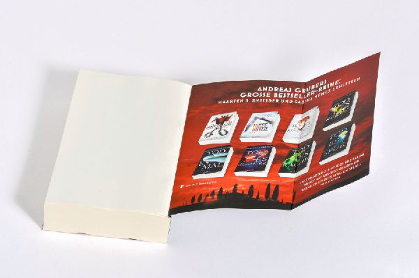 Produktbild: Herzgrab