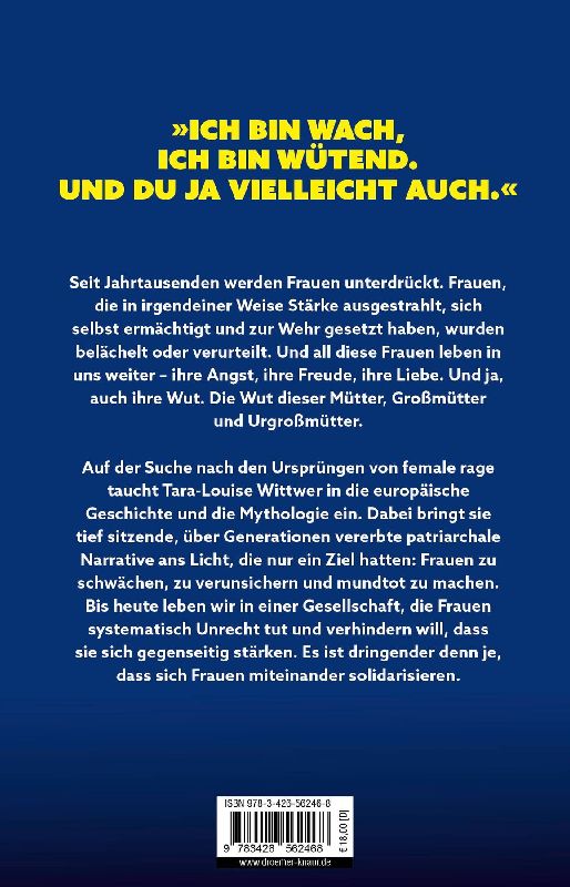 Produktbild: NEMESIS' TÖCHTER