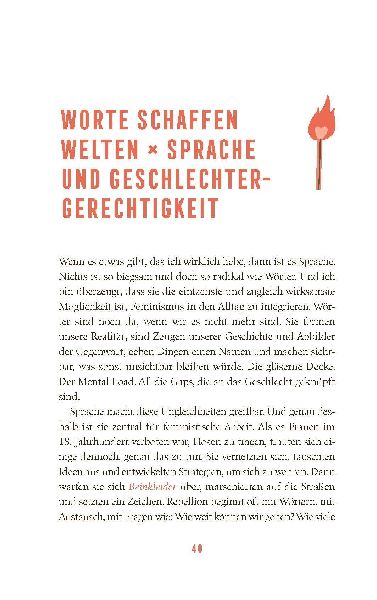 Produktbild: The Daily Feminist