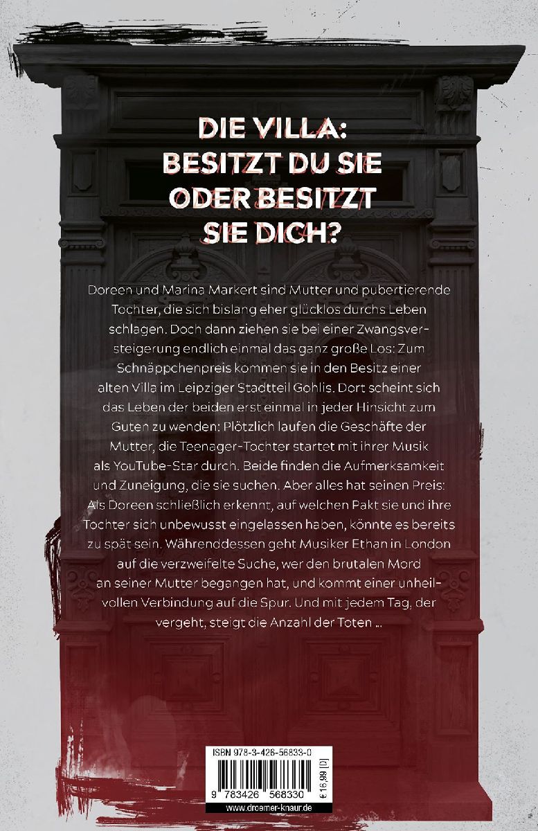 Produktbild: Die Villa