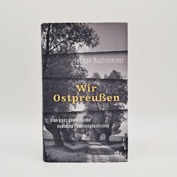 Produktbild: Wir Ostpreußen