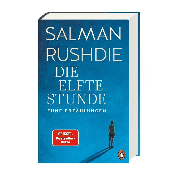 Produktbild: Die elfte Stunde