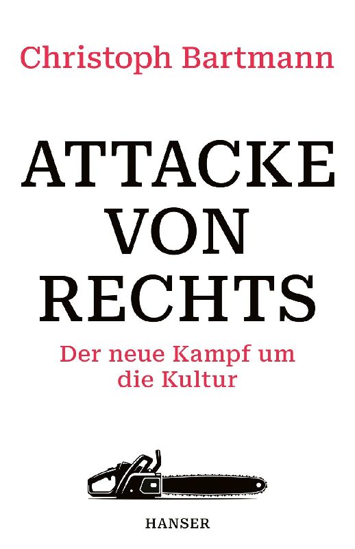 Produktbild: Attacke von rechts