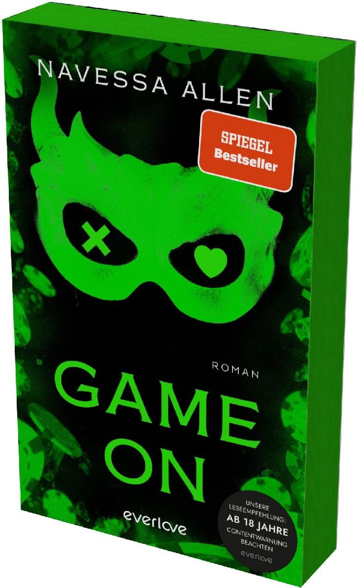 Produktbild: Game on