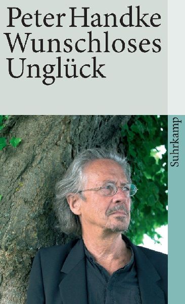 Produktbild: Wunschloses Unglück