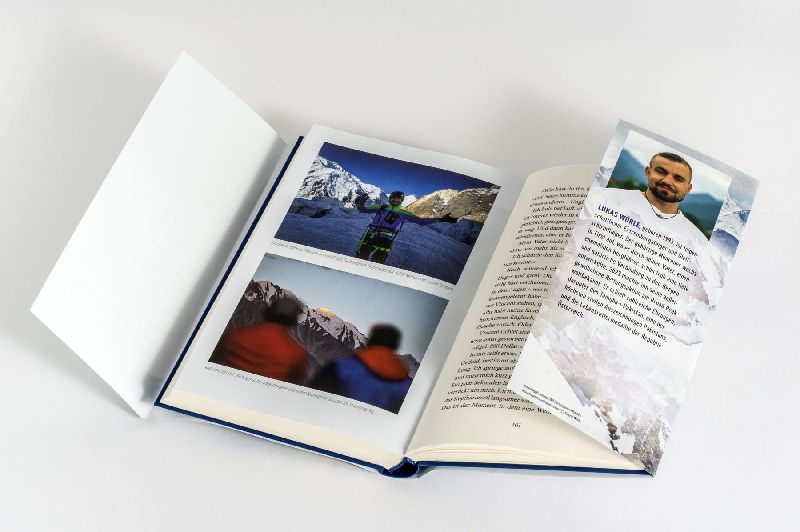 Produktbild: Gratwanderung
