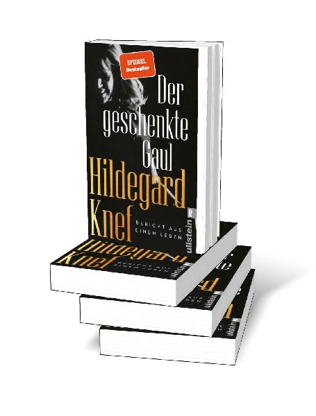 Produktbild: Der geschenkte Gaul