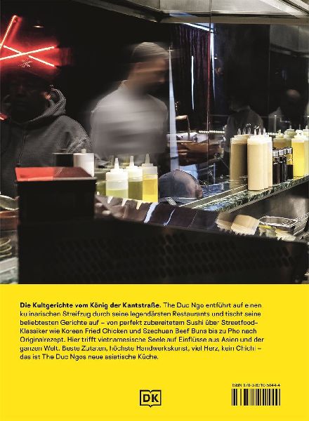 Produktbild: The Duc Ngo