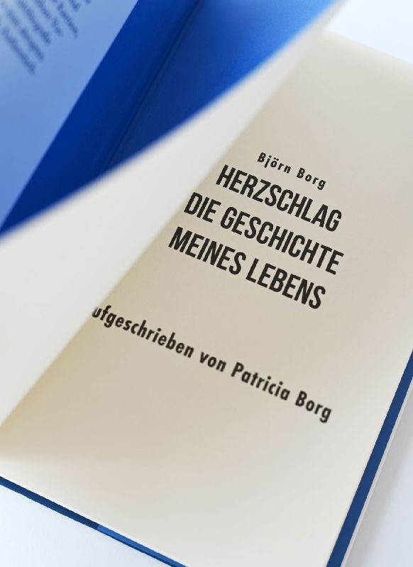 Produktbild: Herzschlag