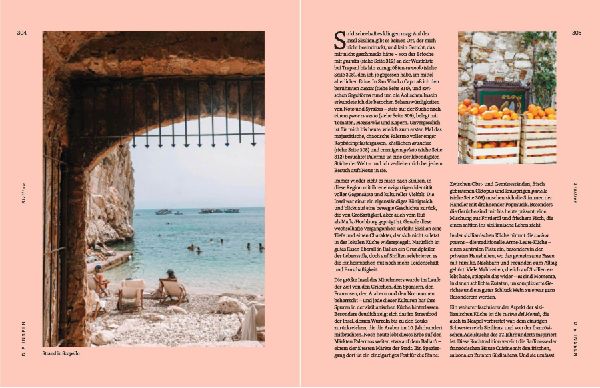 Produktbild: Il Gusto d'Italia