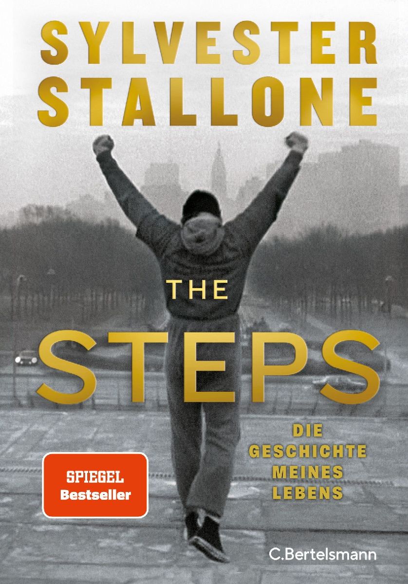 Produktbild: The Steps