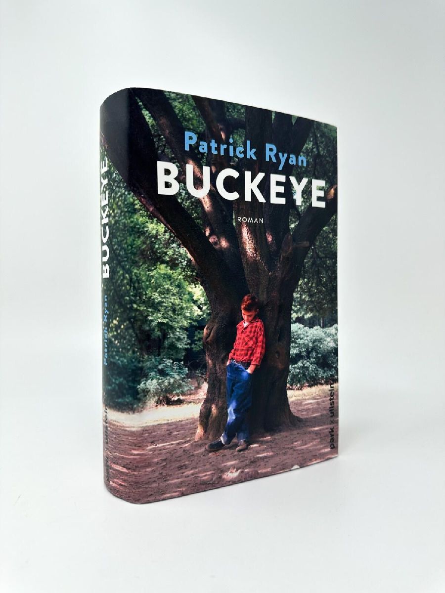 Produktbild: Buckeye