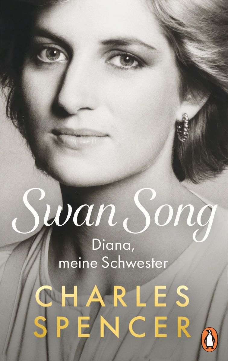 Produktbild: Swan Song