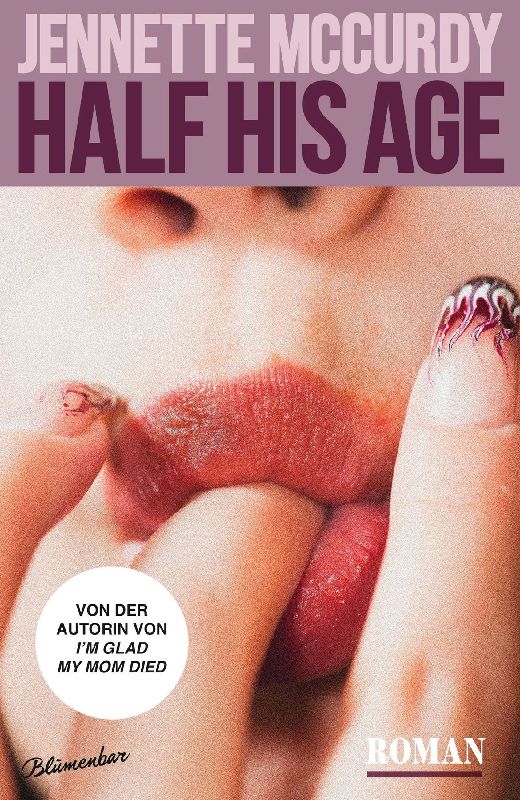 Produktbild: Half His Age