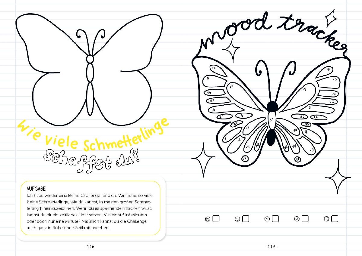 Produktbild: Das reizend kreative Bullet Journal - vom TikTok-Star jessiebluegrey - Bring dein Leben endlich unter Kontrolle