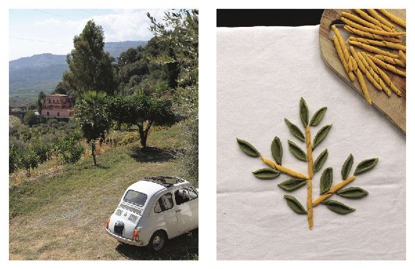 Produktbild: Pasta & Verdura