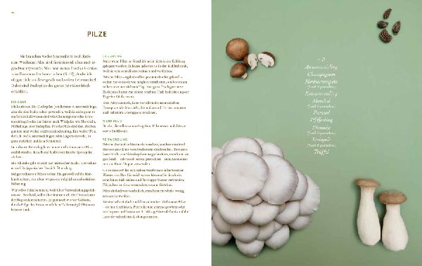 Produktbild: Immer wieder vegan