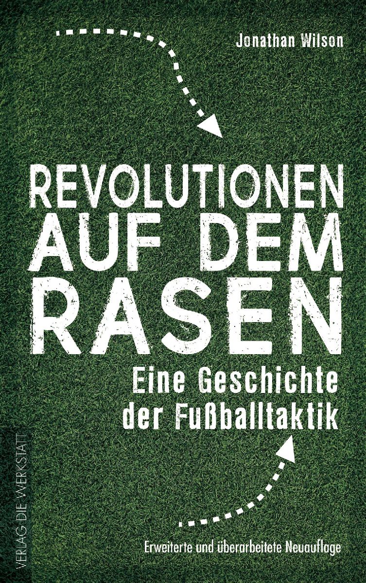 Produktbild: Revolutionen auf dem Rasen