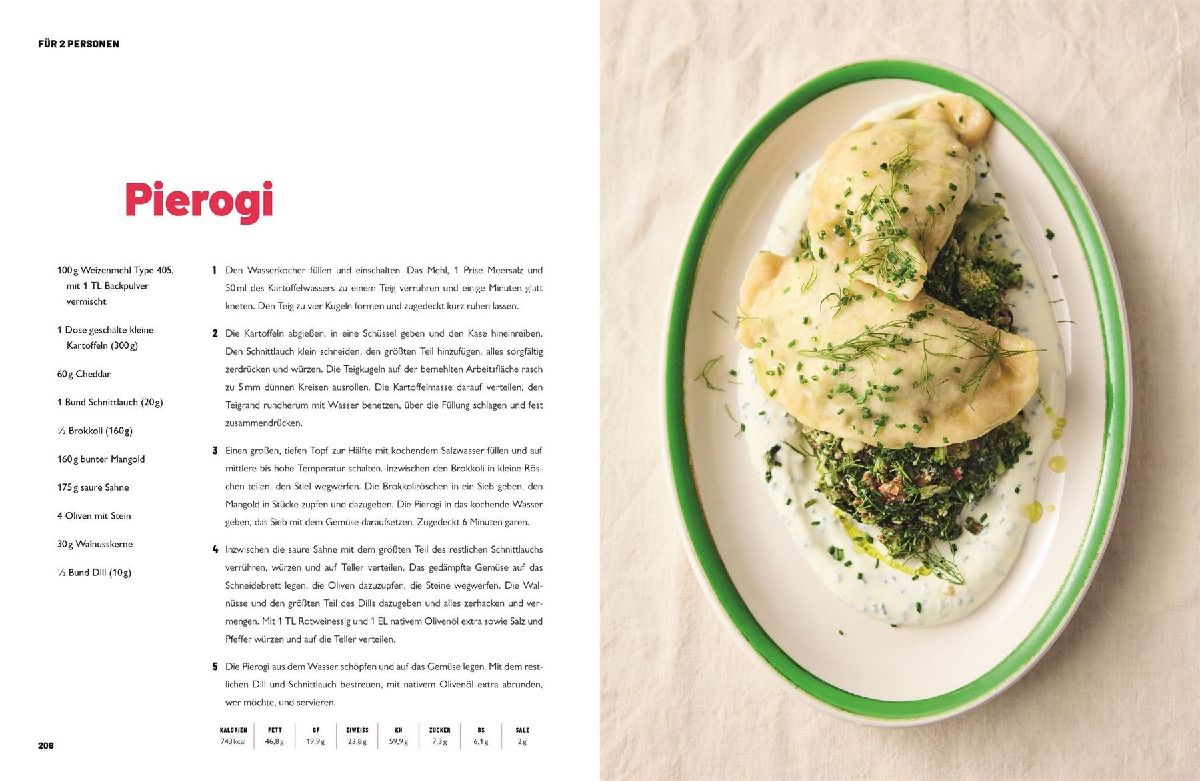Produktbild: Fast Food