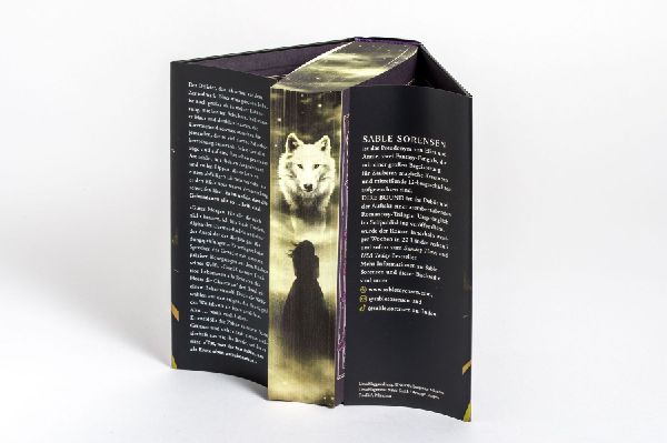 Produktbild: Dire Bound