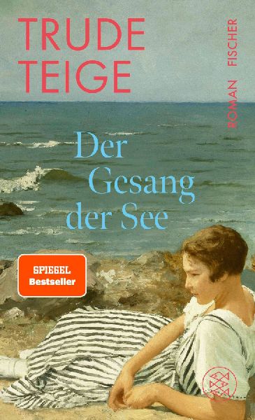 Produktbild: Der Gesang der See