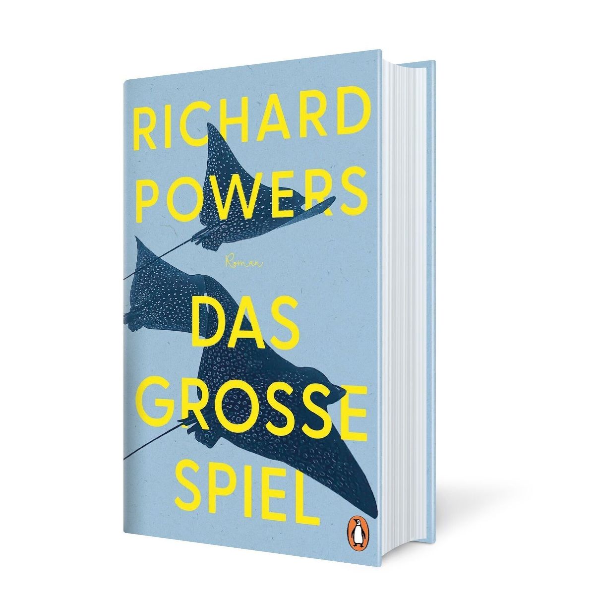 Produktbild: Das große Spiel