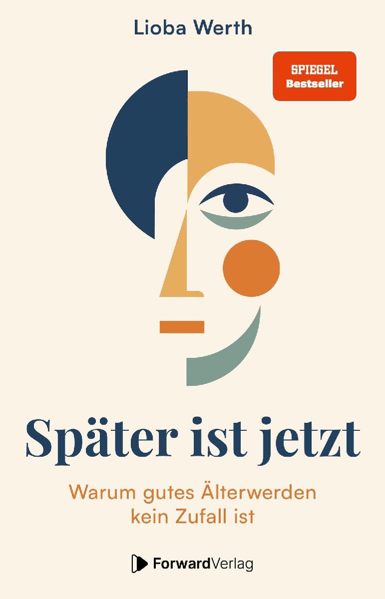 Produktbild: Später ist jetzt