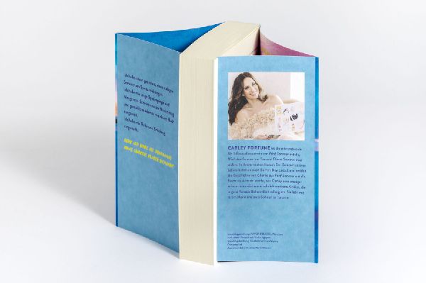 Produktbild: Der Sommer unseres Lebens