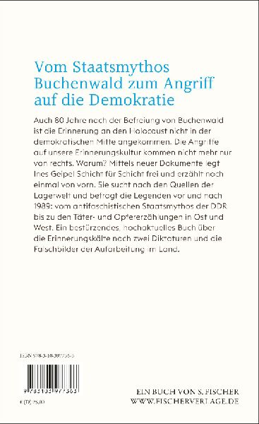 Produktbild: Landschaft ohne Zeugen