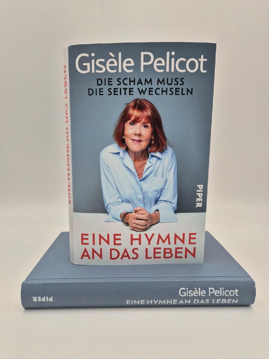 Produktbild: Eine Hymne an das Leben