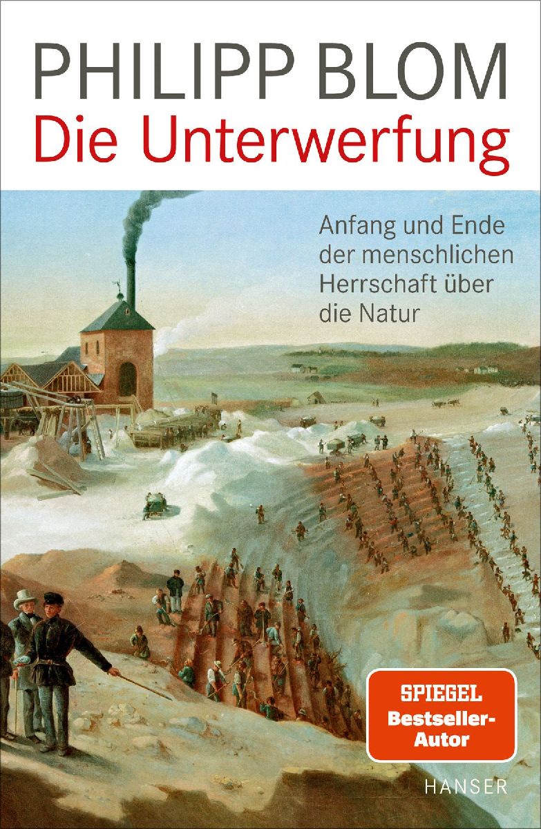 Produktbild: Die Unterwerfung