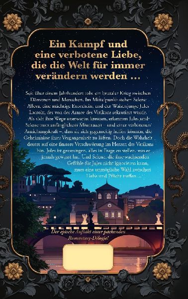 Produktbild: Cruel is the Light - Ihre Liebe ist groß, ihre Macht unendlich (Cruel is the Light 1)