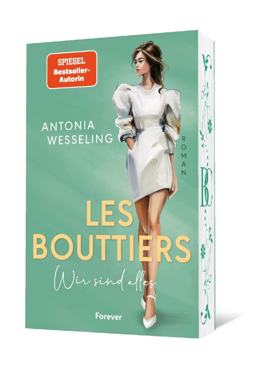 Produktbild: Les Bouttiers - Wir sind alles