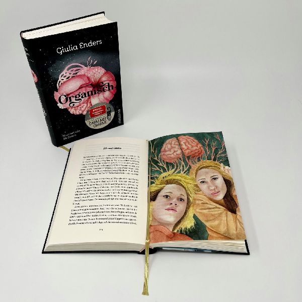 Produktbild: Organisch