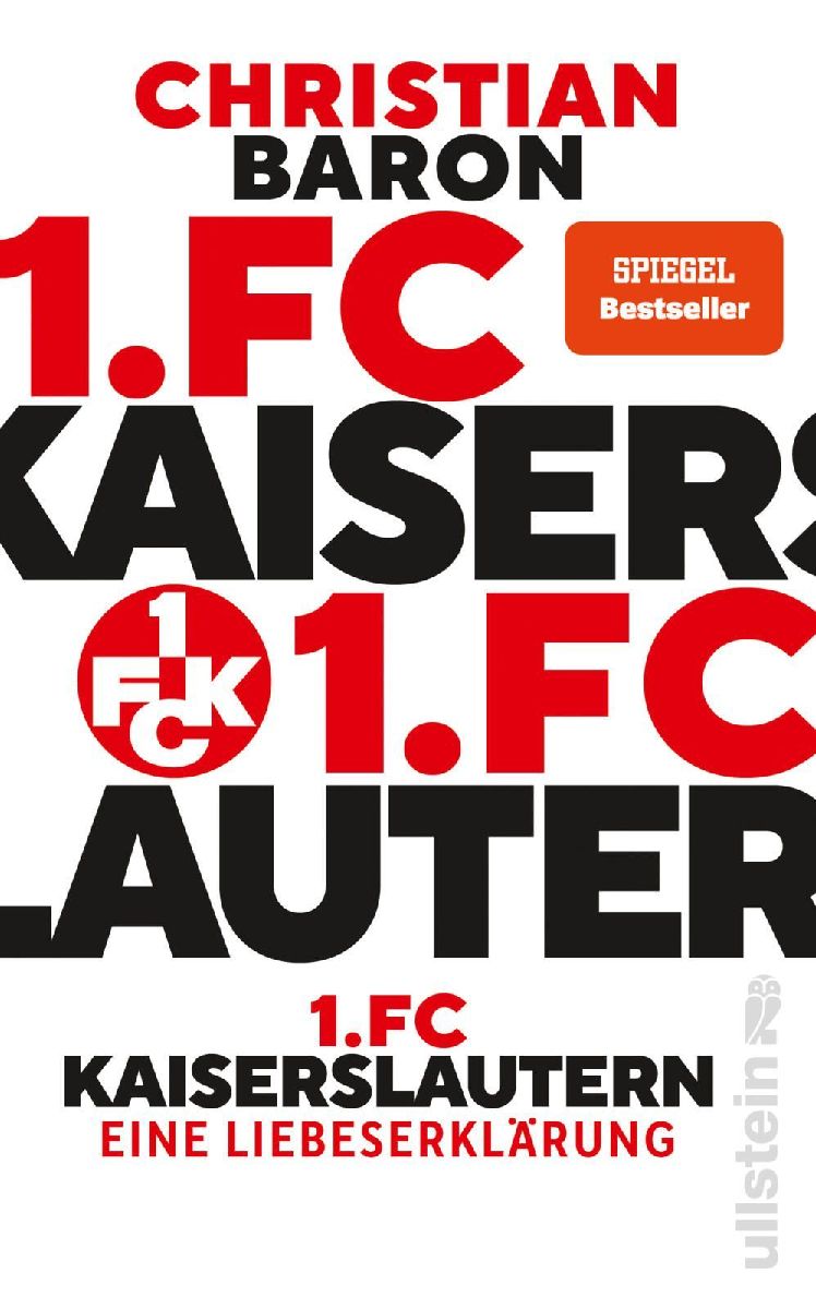 Produktbild: 1. FC Kaiserslautern