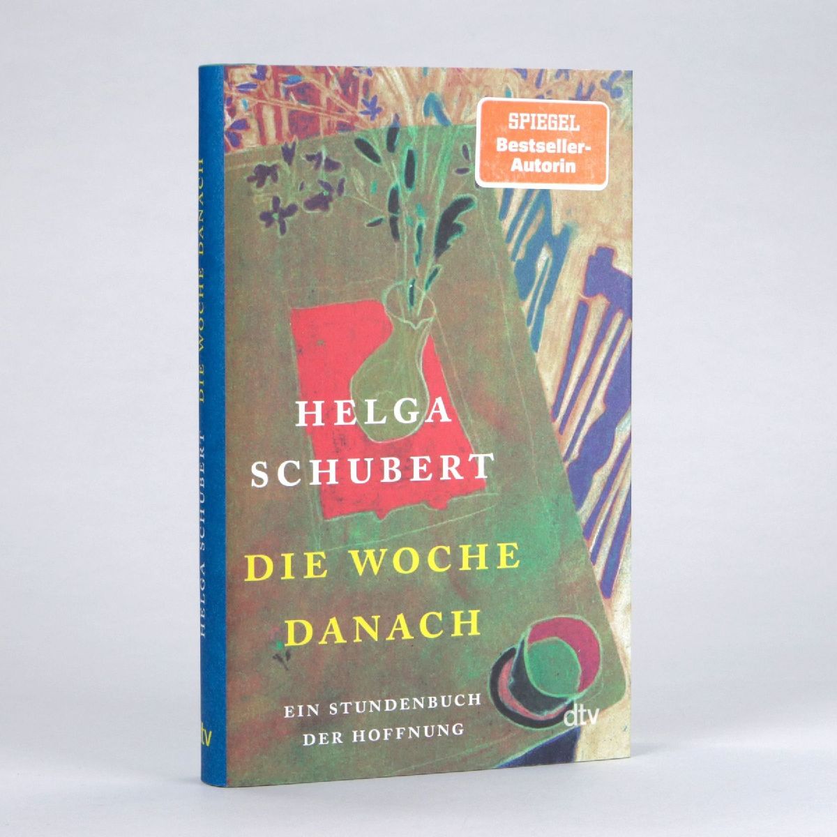 Produktbild: Die Woche danach
