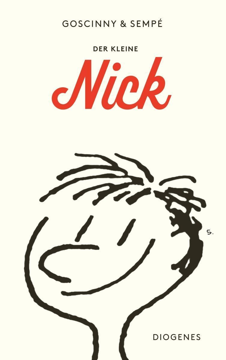 Produktbild: Der kleine Nick