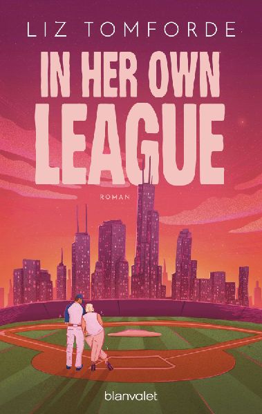 Produktbild: In Her Own League