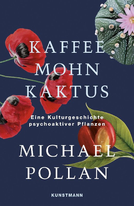 Produktbild: Kaffee Mohn Kaktus