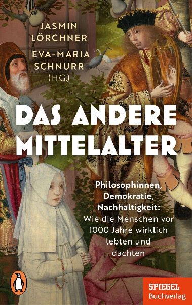 Produktbild: Das andere Mittelalter