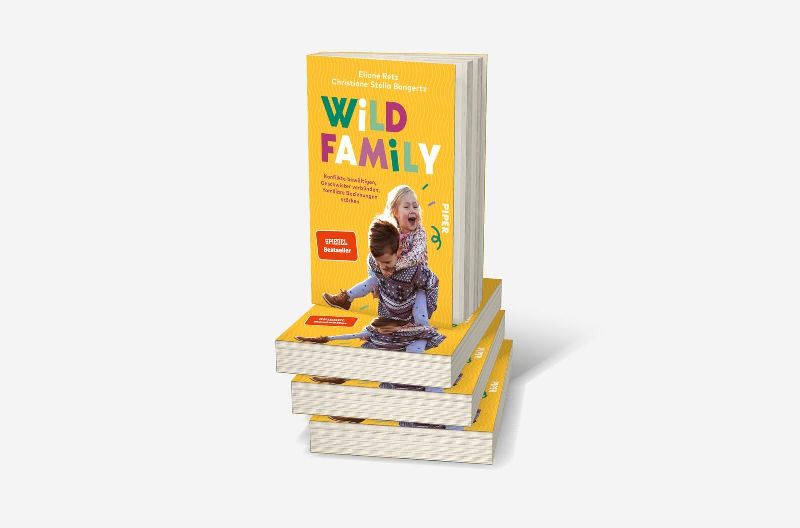 Produktbild: Wild Family