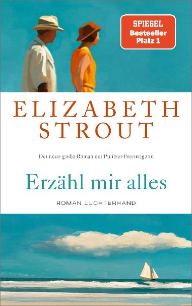 Produktbild: Erzähl mir alles