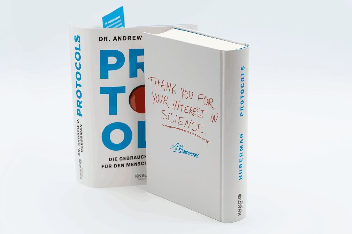 Produktbild: Protocols