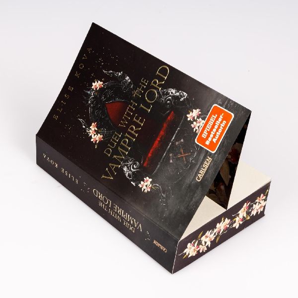 Produktbild: Married into Magic: Duel with the Vampire Lord