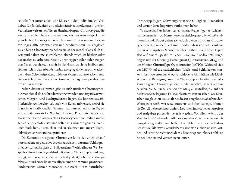 Produktbild: Die Chrono-Strategie