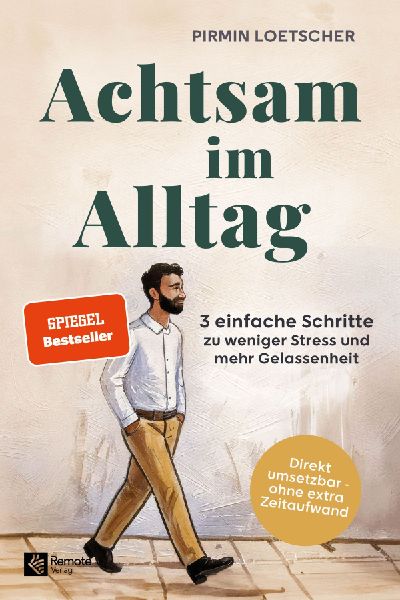 Produktbild: Achtsam im Alltag