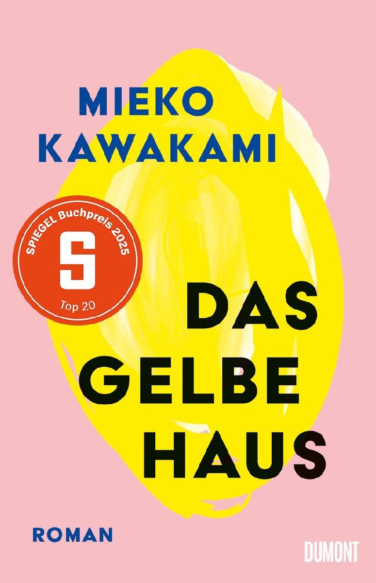 Produktbild: Das gelbe Haus